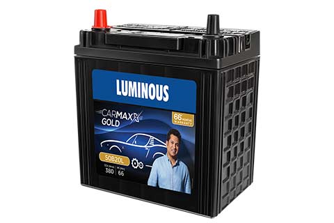 Luminous to sell passenger vehicle batteries: Targets five per cent market share in three years