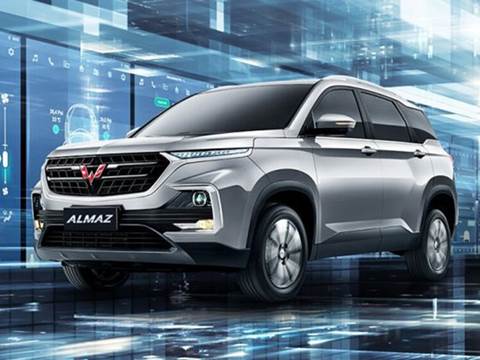 MG Hector 7-seater showcase at Auto Expo 2020: ZS ev to be launched in Q1