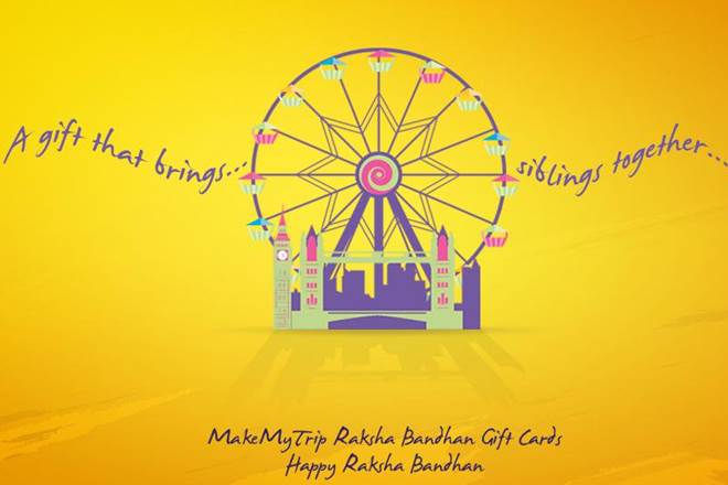 Make My Trip, MMT Make My Trip, MMT