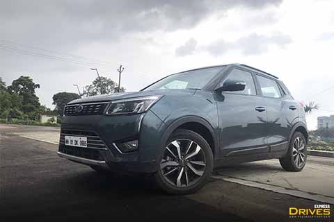 Mahindra launches subscription-based service: KUV100 to Alturas G4 available at prices starting Rs 19,720