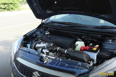 Cost not the only factor for Maruti Suzuki to discontinue diesel engines
