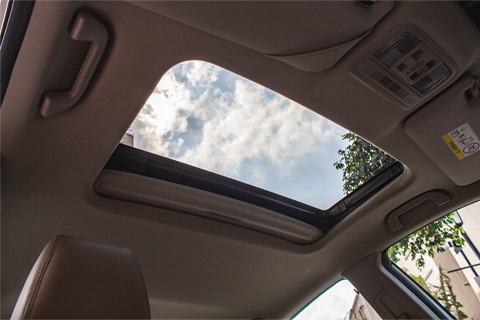 Why Maruti Suzuki does not offer sunroof in their cars
