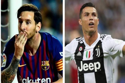 messi, ronaldo, virat kohli,