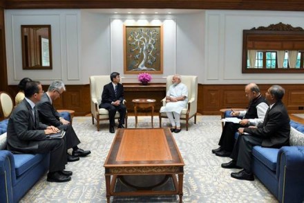 Asian Development Bank, Takehiko Nakao, PM Modi, recycle of plastic, sustainable tourism, fintech, economy news