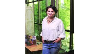 Nathasha AR Kumar, vajor of Co-founder and CEO, Vajor, brandwagon
