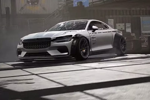 Need for Speed Heat 2019 trailer out: Promises racing in epic proportions
