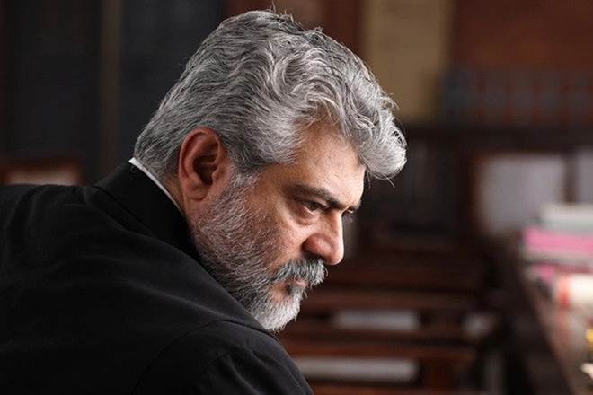 Nerkonda Paarvai Nerkonda Paarvai