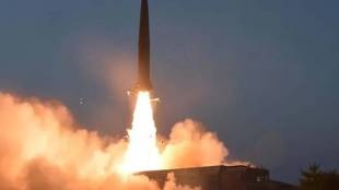 North Korea, North Korea launches missile, north korea US talks, Donald Trump, Kim Jong Un, Pyongyang, Pyongyang nuclear weapon, ballistic missile programmes