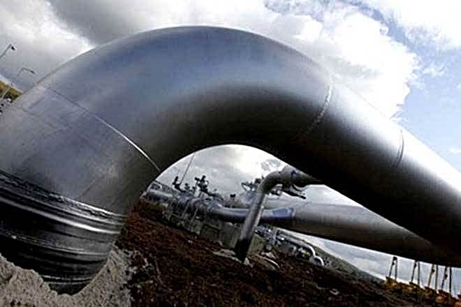 Jindal Saw Limited, Hunting Energy, Jim Johnson, PR Jindal, Naveen Kumar