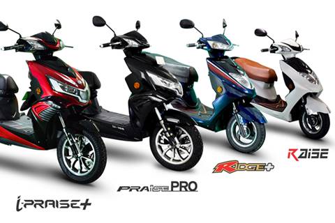 Okinawa scooters’ prices slashed after GST reduction: Here’s how much