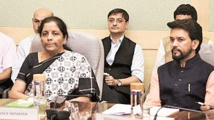 Nirmala Sitharaman, india inc, CSR, India inc tax, financial sector, economy news