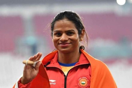 Dutee Chand, Puma, sportspersons, Brand managers, Adidas, SBI, YONO app, Edelweiss Group, Star Cement