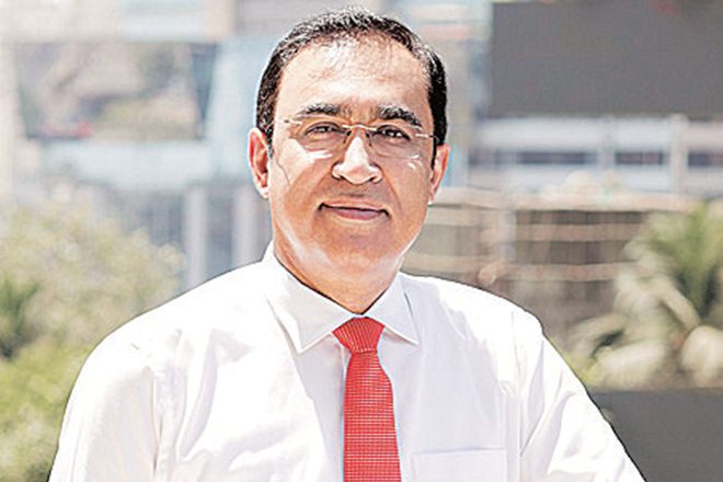 Tata Capital, Tata Capital CEO, Rajiv Sabharwal, Rajiv Sabharwal interview, economy