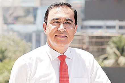 Tata Capital, Tata Capital CEO, Rajiv Sabharwal, Rajiv Sabharwal interview, economy