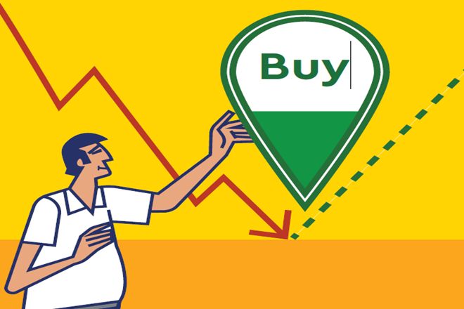 stock prices, China-US trade, housing finance companies, estate credit situation, domestic growth