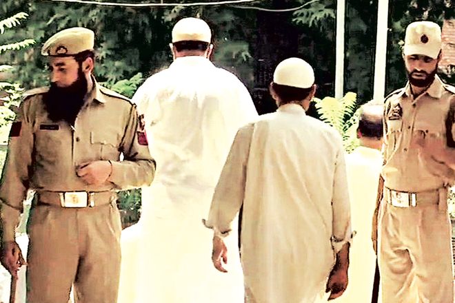 Pakistan, J&K, J&K move, Islamabad, bilateral ties, India pakistan bilateral ties, security establishment