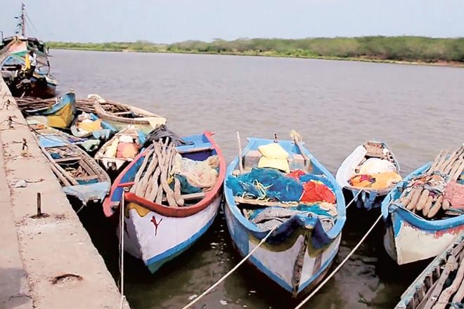 Andhra Pradesh, Andhra Pradesh government, Machilipatnam port, Machilipatnam port project, Machilipatnam Port Private Limited, infrastructure