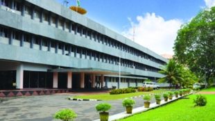 Kerala, space start-up park, Vikram Sarabhai Space Centre, Kerala government, Thiruvananthapuram Knowledge City, economy news
