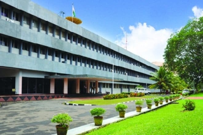 Kerala, space start-up park, Vikram Sarabhai Space Centre, Kerala government, Thiruvananthapuram Knowledge City, economy news