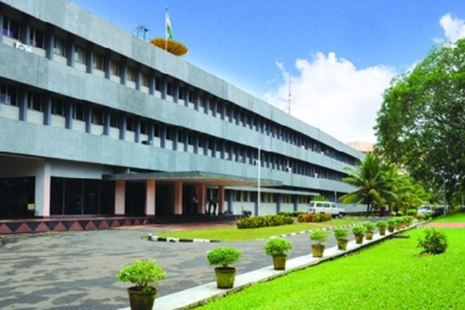 Kerala, space start-up park, Vikram Sarabhai Space Centre, Kerala government, Thiruvananthapuram Knowledge City, economy news Kerala, space start-up park, Vikram Sarabhai Space Centre, Kerala government, Thiruvananthapuram Knowledge City, economy news