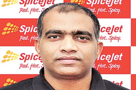 SpiceJet, SpiceJet CFO, Kiran Koteshwar, Kiran Koteshwar interview, passenger traffic, industry news SpiceJet, SpiceJet CFO, Kiran Koteshwar, Kiran Koteshwar interview, passenger traffic, industry news