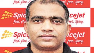 SpiceJet, SpiceJet CFO, Kiran Koteshwar, Kiran Koteshwar interview, passenger traffic, industry news