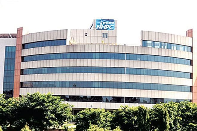 NHPC, NHPC profit, NHPC net profit, power demand, Subansiri hydro project