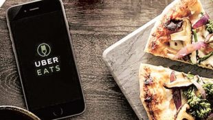 Food delivery, Food delivery market, Food delivery app, uber, uber eats, zomato, swiggy, industry news