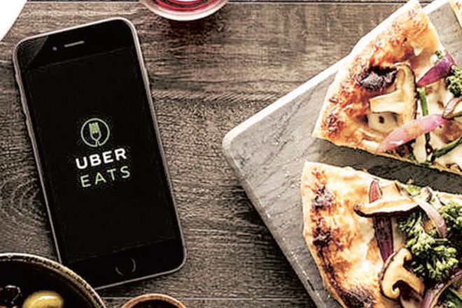Food delivery, Food delivery market, Food delivery app, uber, uber eats, zomato, swiggy, industry news Food delivery, Food delivery market, Food delivery app, uber, uber eats, zomato, swiggy, industry news