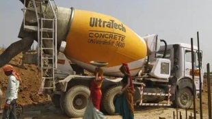UltraTech Cement, UltraTech Cement profits, UltraTech Cement revenue, interest, tax, depreciation
