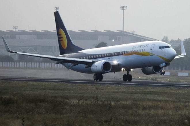 Jet Airways, Final resolution, expression of interest, National Company Law Tribunal, State Bank of India