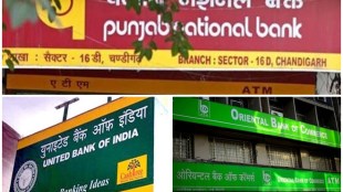 PSU Bank Mega Merger, SBI, PNB, Bank of Baroda