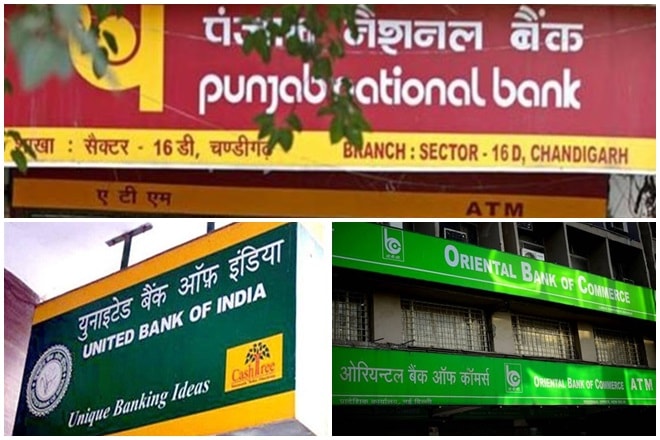 PSU Bank Mega Merger, SBI, PNB, Bank of Baroda PSU Bank Mega Merger, SBI, PNB, Bank of Baroda