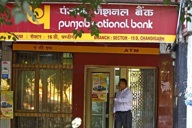 Punjab National Bank, PNB gross NPA, NCLT, Essar Steel, Bhushan Power & Steel, NCLT accounts, retail sector