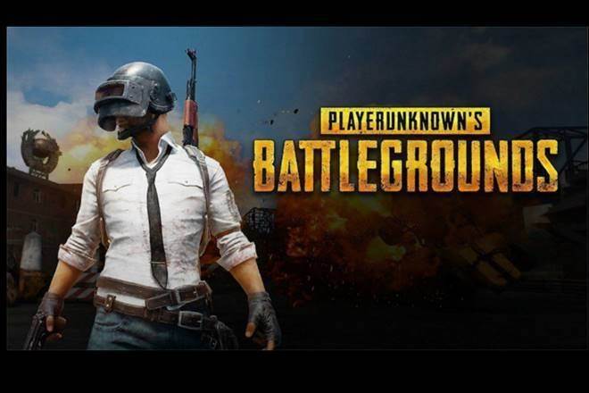 pubg, pub g app, pubg mobile game