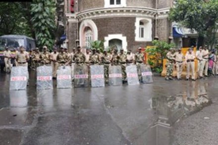 Raj Thackeray Raj Thackeray