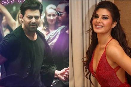Saaho Saaho
