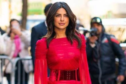 Priyanka Chopra, UN, Pakistan Priyanka Chopra, UN, Pakistan