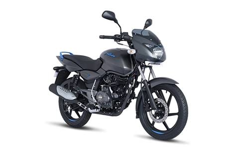 Bajaj Pulsar 125 Neon