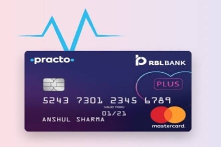 credit card, health credit card, practo, digital healthcare, healthcash, RBL bank, credit card upgrade, credit card payment, credit card upgrade ICICI, credit card upgrade SBI, HDFC, credit card offers, credit card fees, credit score