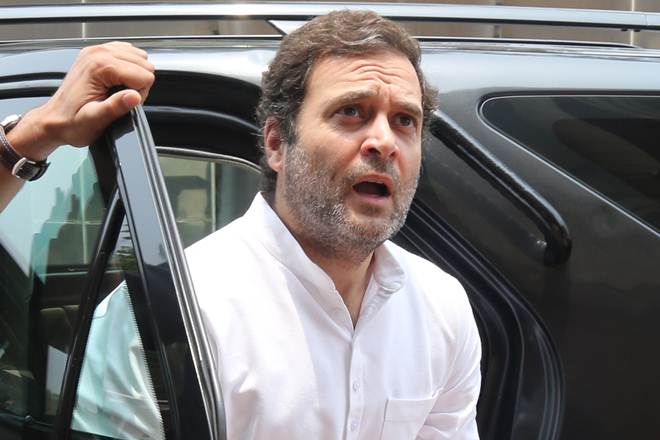 Rahul Gandhi, Satyapal Malik, Article 370, Jammu and Kashmir news