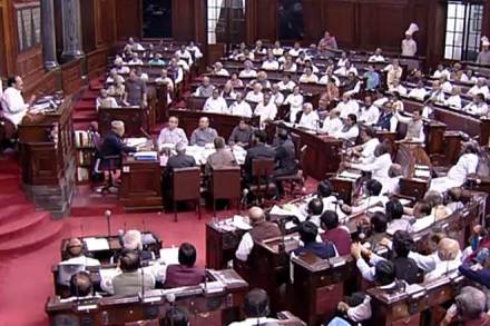 Artile 370, Amit Shah, Rajya Sabha, Modi, Jammu & Kashmir Organisation Bill 2019