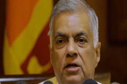 ladakh, ladakh as union territory, jaamu nad kashmir, Article 370, Sri Lankan Prime Minister, Ranil Wickremesinghe