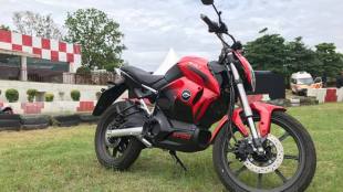 Revolt RV400 india launch price
