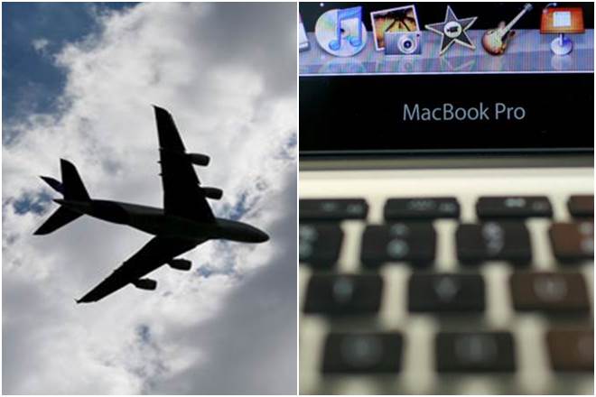 SPICEJET APPLE MACBOOK PRO