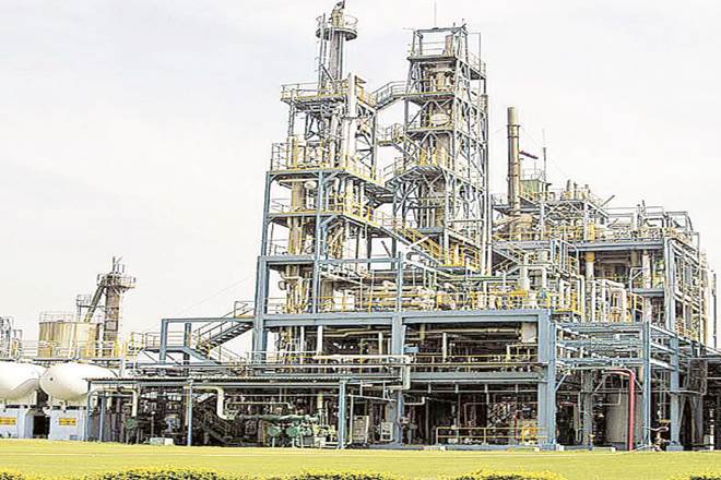 SRF Limited Rating, revenue growth, PTFE, HFC plants, US agrochemicals market, Dahej