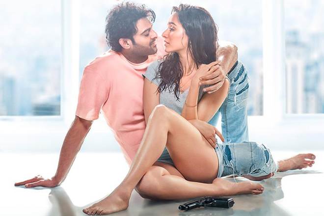 Saaho review Saaho review