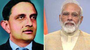 PM Modi, Vikram Sarabhai, Chandrayaan 2 ISRO's Chandrayaan 2