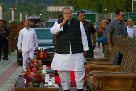 operation kashmir