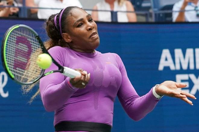 US Open, Serena Williams, Djokovic, Federer US Open, Serena Williams, Djokovic, Federer